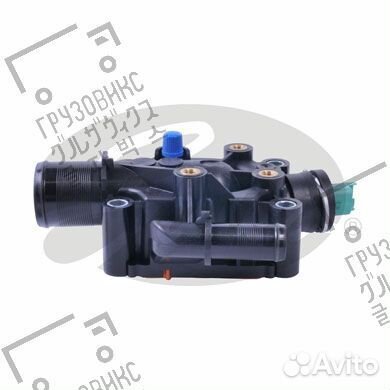 Термостат, Gates TH41291G1