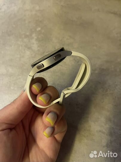 Samsung Gear