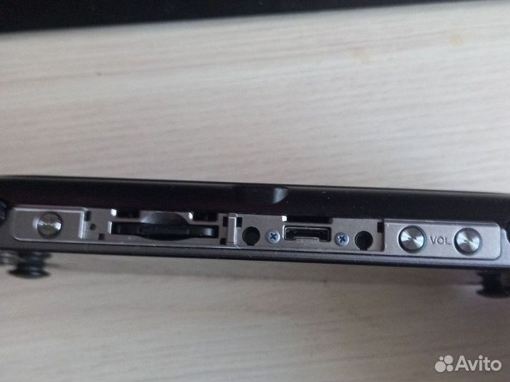 PS vita