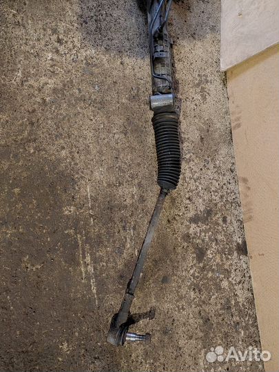 Рулевая рейка Ford Transit 2006-2014 2.4L