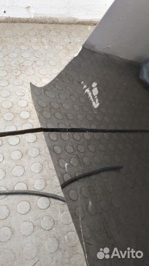 Капот киа Sportage