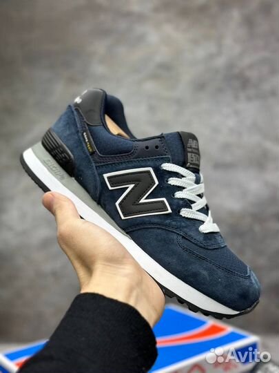 Кроссовки New Balance 574