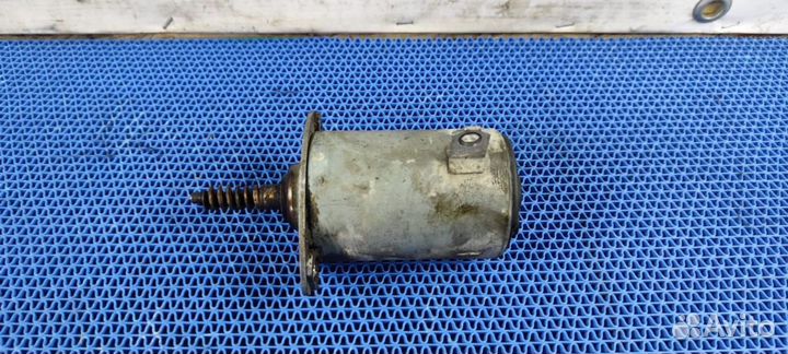 Вальватроник BMW 5 E60 рест