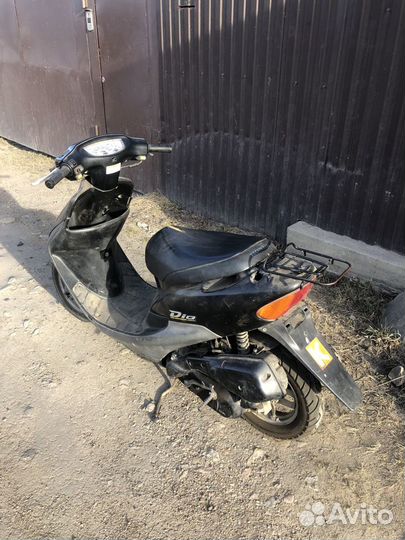 Honda dio AF34