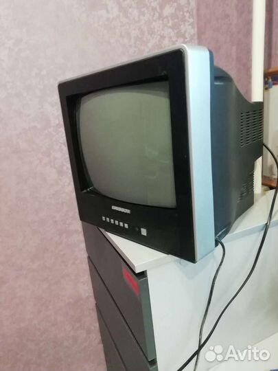 Телевизор бу