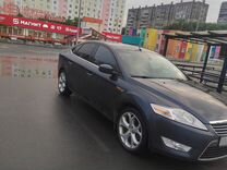 Ford Mondeo 2.3 MT, 2010, 267 000 км, с пробегом, цена 750 000 руб.