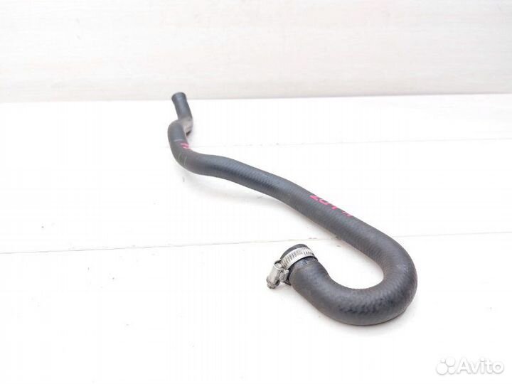 Патрубок системы охлаждения Bmw X5 E53 3.0D M57N