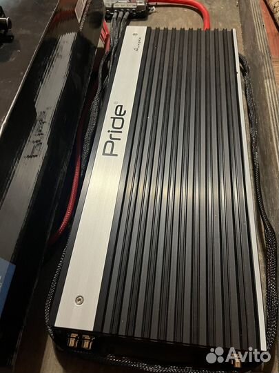 Pride aurora 3000w