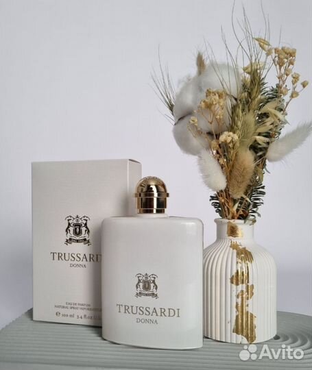 Trussardi donna 2011 100ml