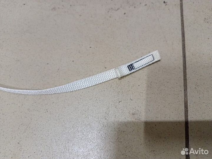 Подушка безопасности боковая (шторка) Qashqai (J10