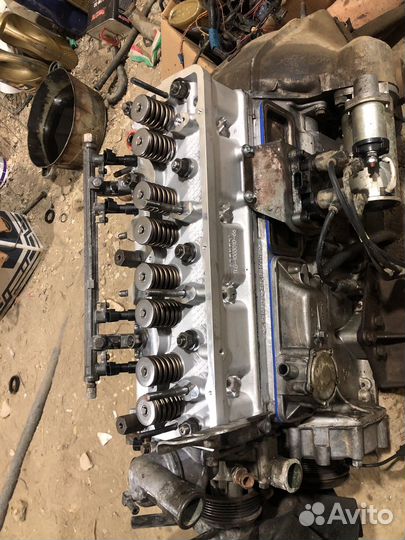 Двигатель умз 4216 евро 4