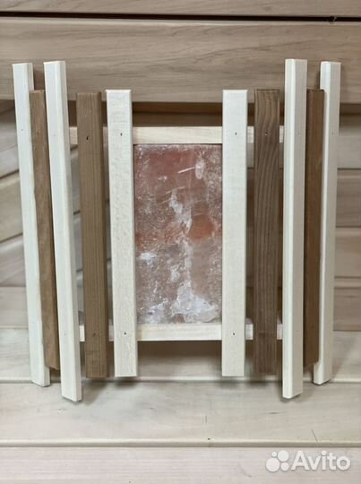 Отделка для бани
