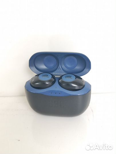 Наушники JBL tune 125TWS Арт. Y63642