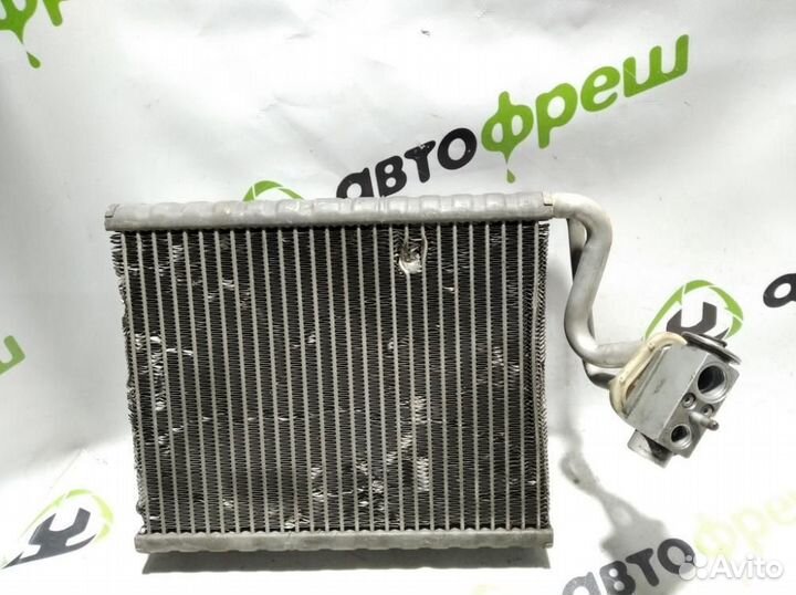 Испаритель кондиционера S500 221