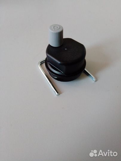 Воздухоотводчик Wilo