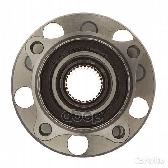 Ступичный узел задний Double Force (с ABS)