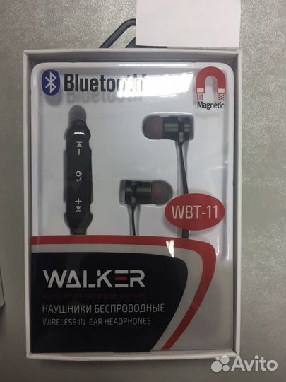 Гарнитура Bluetooth