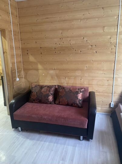 Дом 100 м² на участке 6 сот.