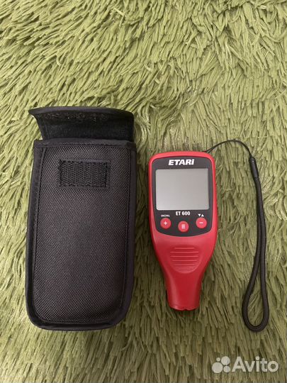 Аренда толщиномер etari-ET600