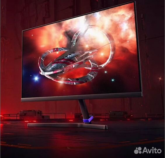 Игровой монитор Redmi G27X 165hz