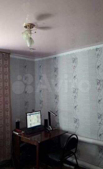 Дом 57,2 м² на участке 7 сот.