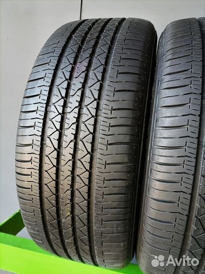 Bridgestone Dueler H/P 265/50 R20