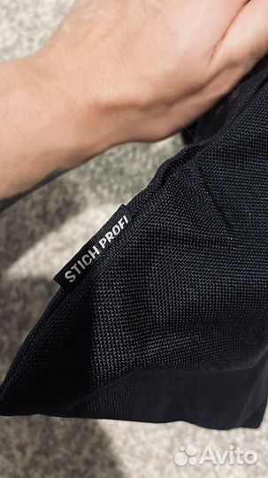 Подсумок под сброс магазинов stich profi