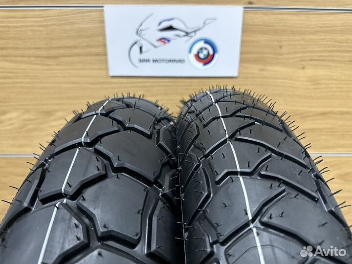 Michelin Anakee Adventure 120/70r19 170/60r17