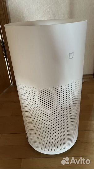 Увлажнитель воздуха xiaomi smartmi humidifier 2