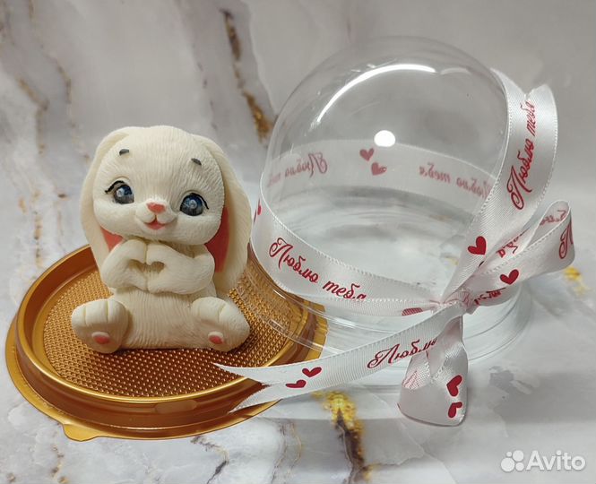 Конфеты ручной работы