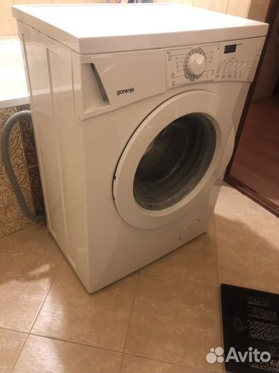 Стиральная машина Gorenje WS 42105