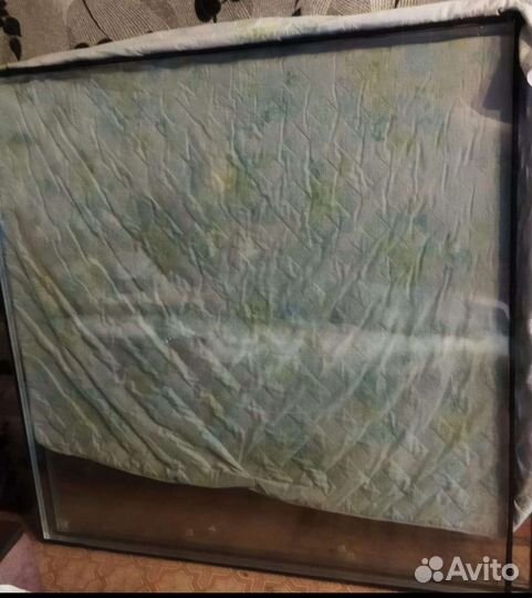 Двухкамерные стеклопакеты 3шт