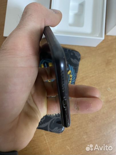 iPhone 7 Plus, 128 ГБ