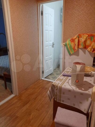 Комната 20 м² в 1-к., 2/2 эт.