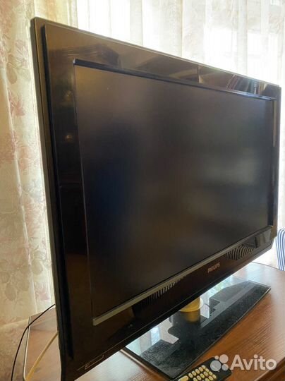 ЖК телевизор philips 32pfl7332