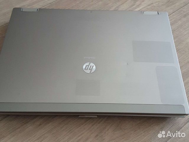 Ноутбук Hp EliteBook 8440p