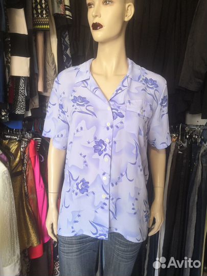 Рубашка (no name) S