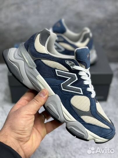 Кроссовки New Balance 9060