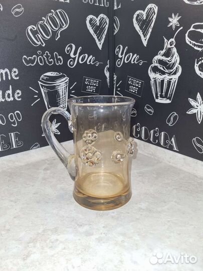 Наборы стаканов