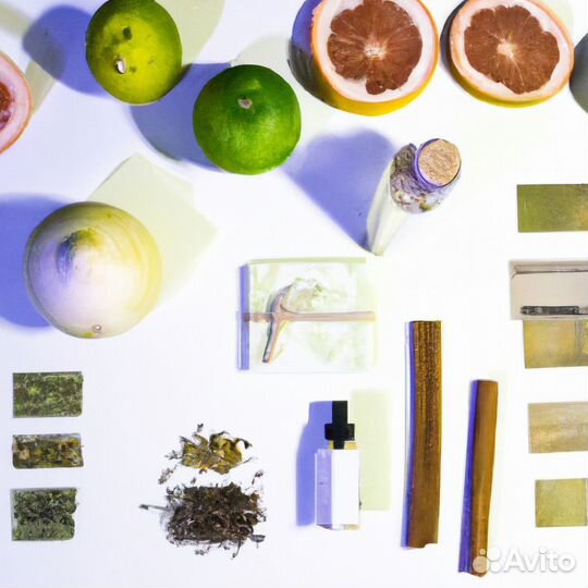 LE labo Bergamote 22 парфюм