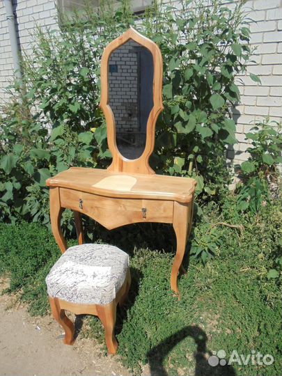 Изделия из дерева на заказ