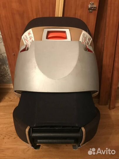 Детское автокресло/до 36кг