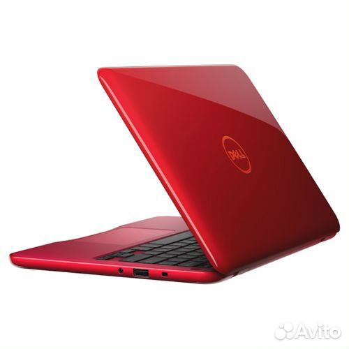 Ноутбук dell Inspiron11.6