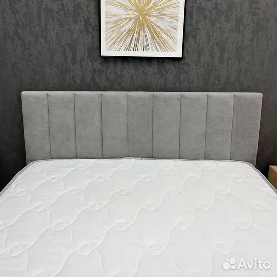 Кровать двухспальная 160х200