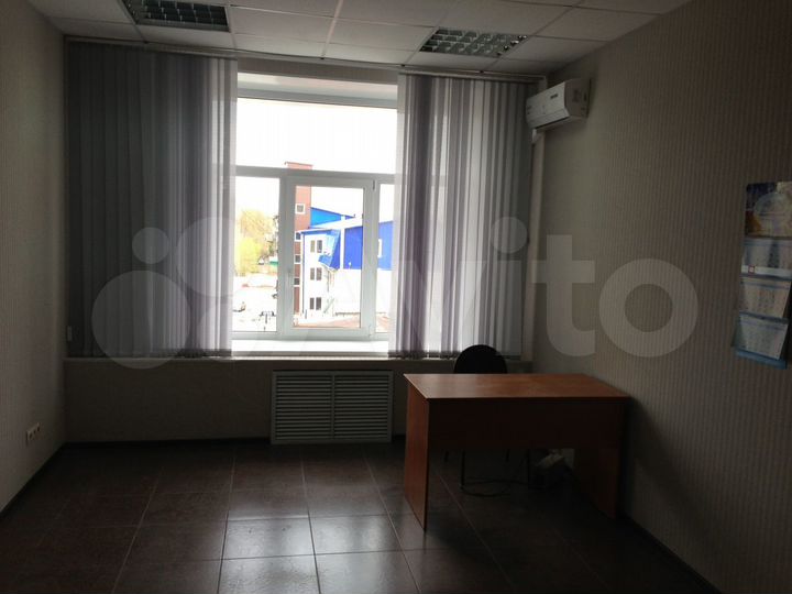 Офисное помещение, 23 м²