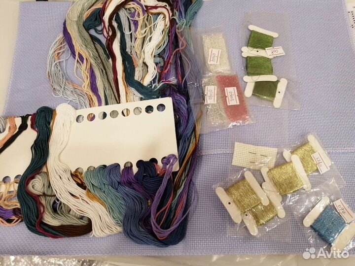 Набор для вышивания