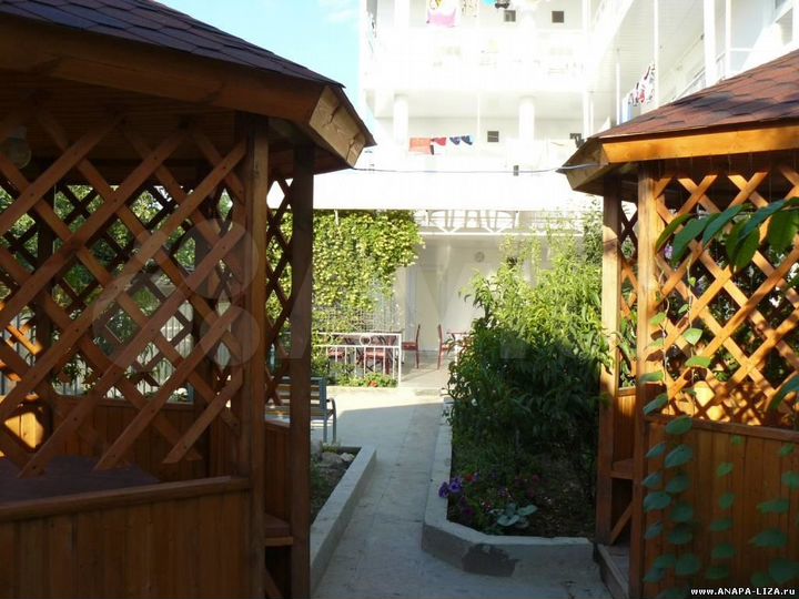 Комната 20 м², 2/3 эт.