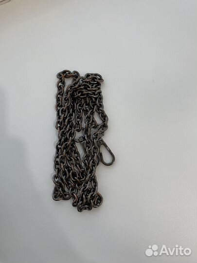 Сумка burberry оригинал