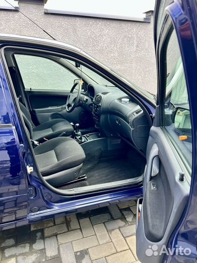 LADA Kalina 1.6 МТ, 2012, 114 000 км