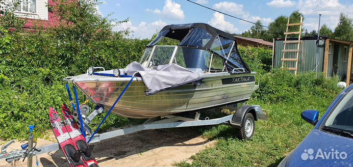 Тактика 390 дс